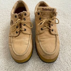 Men’s Timberland shoes